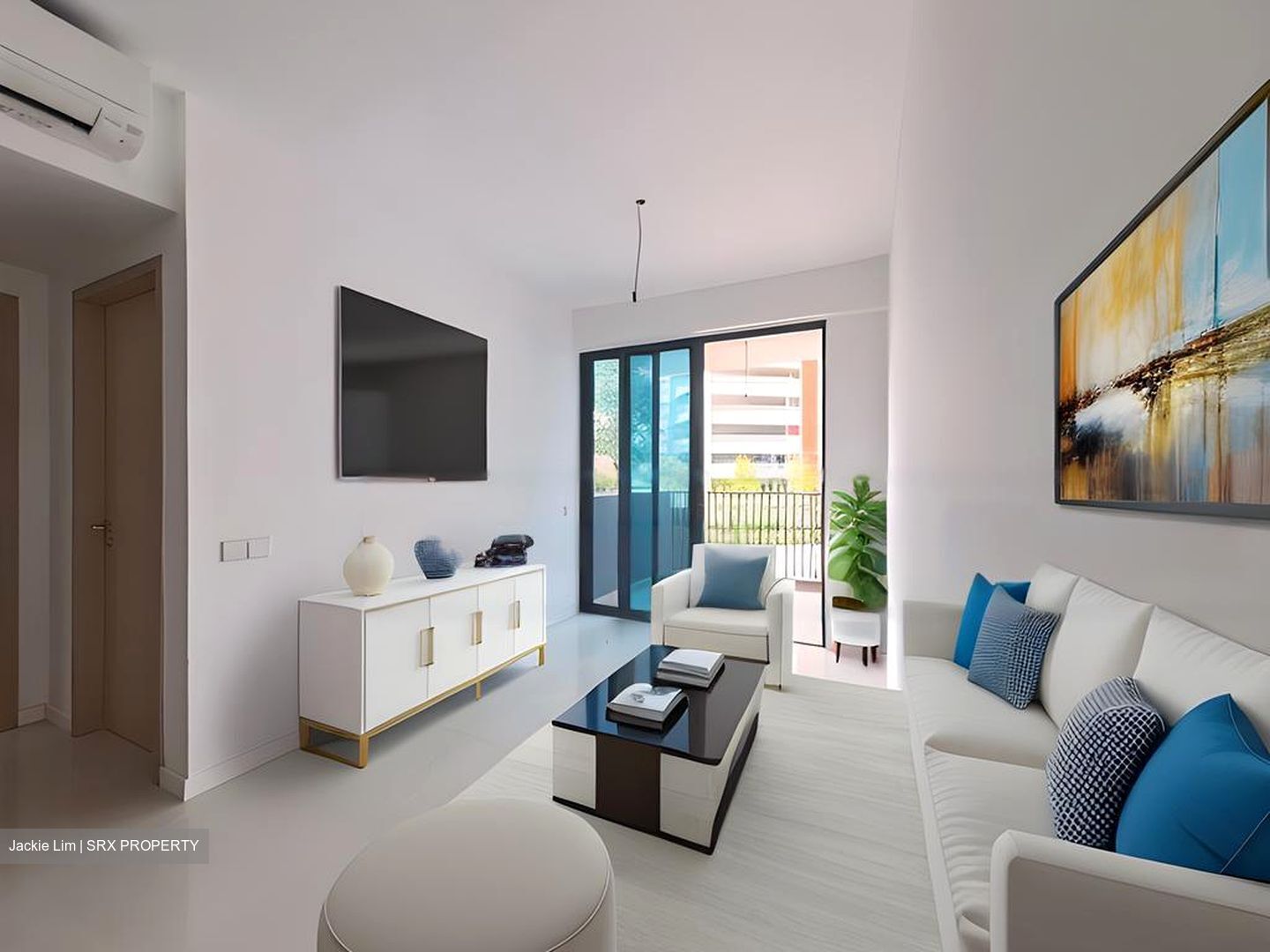 Treasure at Tampines (D18), Condominium #422907861